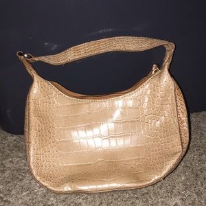 Nine West small hand bag
